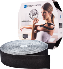 STRENGTHTAPE® Kinesiology Tape, 35m Uncut Rolls