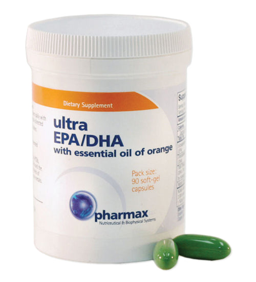 Ultra DHA/EPA