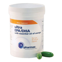 Ultra DHA/EPA