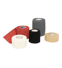 Self Grip Self-Adhesive Athletic Tape (4")