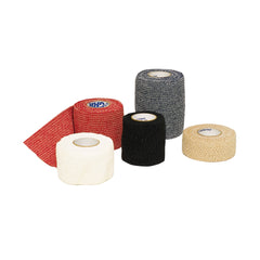 Self Grip Self-Adhesive Athletic Tape (4