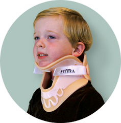 Aspen® Sierra Universal Collar™, Pediatric