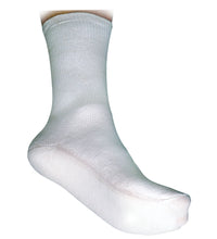 Silopad Gel Dressing Sock