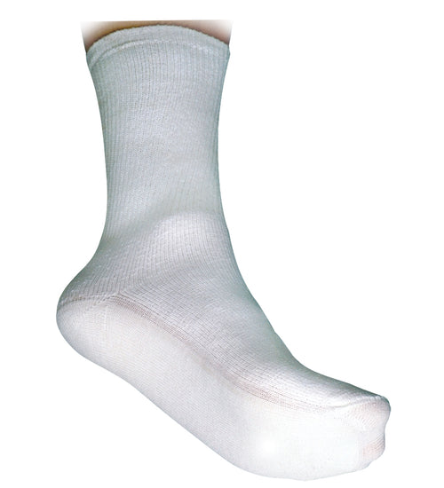 Silopad Gel Dressing Sock