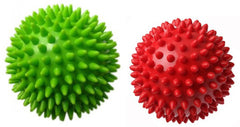 Massage Balls Sensory Set