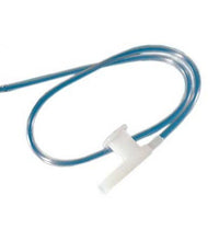 Tri-Flo Suction Catheter, 14 French Looped