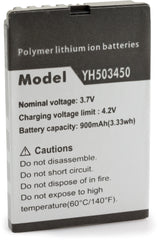 Lithium Ion Battery for 2nd Gen