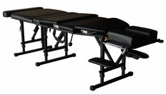 Arena 180 Portable Chiropractic Drop Table (Pelvic & Thoracic Drops included)