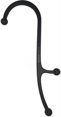 Pressure Point Hook Cane, Back and Neck Massager