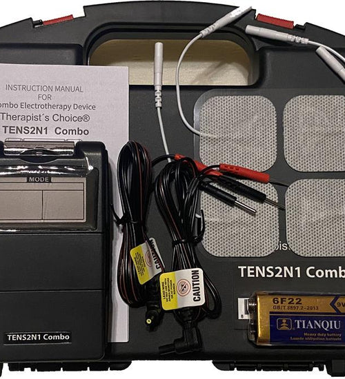TENS2N1 TENS/EMS Combo