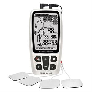 TENS3N1 Combo TENS, EMS and Massage