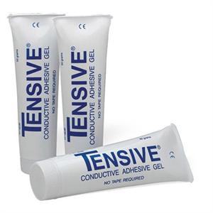 Tensive Conductive Adhesive Gel, 50gram Tube
