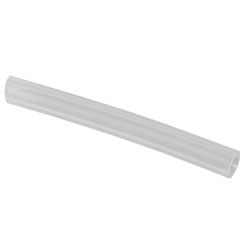 Silicone Tubing, 4", for Sunrise 7305D-023