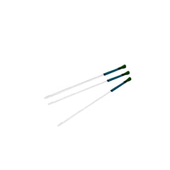 FloCath® Hydrophilic Intermittent Catheter Straight, Female 8