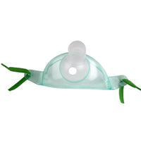 Adult Trach Mask 50/case