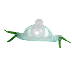 Adult Trach Mask 50/case