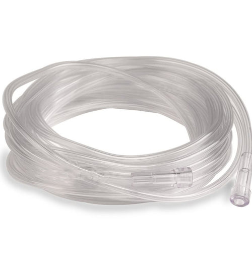 Roscoe Kink Resistant Clear Supply Tubing (Case of 25)