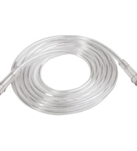 Roscoe Kink Resistant Clear Supply Tubing (Case of 25)
