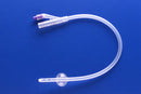 Teleflex 100% Silicone 2-Way Foley Catheter, 16"