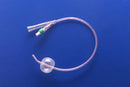 Teleflex Soft Simplastic® Post-Op 2-Way 30mL Indwelling Catheter, 16"