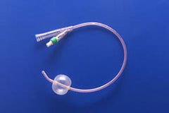 Teleflex Soft Simplastic® Post-Op 2-Way 30mL Indwelling Catheter, 16