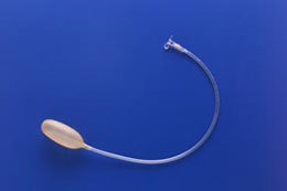 Rectal Urodynamic Catheter