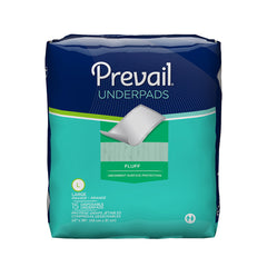 Prevail Fluff Underpads