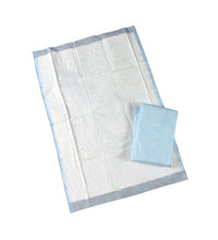 Prevail Air Permeable Super Absorbent Underpads