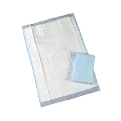 Prevail Air Permeable Super Absorbent Underpads