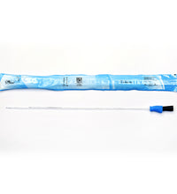 Cure Ultra Coudé Male Catheter, 16"