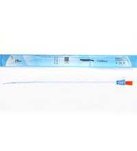 Cure Ultra Coudé Male Catheter, 16"