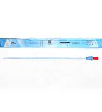 Cure Ultra Coudé Male Catheter, 16"