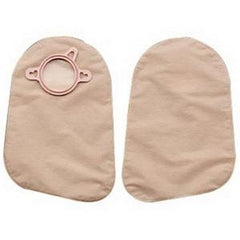 New Image Two-Piece Closed Ostomy Pouch – QuietWear Pouch Material, Filter