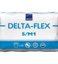 Delta-Flex Special Protective Underwear