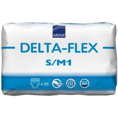 Delta-Flex Special Protective Underwear