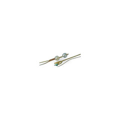 LUBRI-SIL Councill 2-Way Foley Catheter, 5 cc Balloon