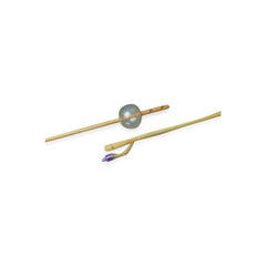 BARDEX LUBRICATH Hydrogel Foley Catheter, 5 mL