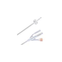 Lubri-Si Infection Control 3-Way Foley Catheters