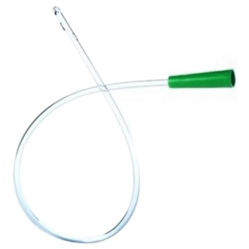 Self-Cath® Intermittent Catheter, Straight Tip, Funnel End, 16"