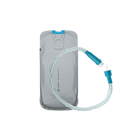 Speedicath Flex Coude Tip Pro Intermittent Catheter - Coude Pocket