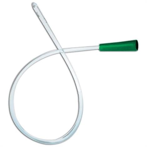 Self-Cath Female Intermittent Catheter, Funnel End, 6"