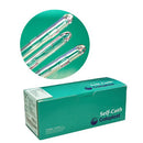 Self-Cath Female Intermittent Catheter, Straight Tip, Luer End