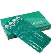 Speedicath® Male Intermittent Catheter - Ready to Use, 14"