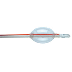 Folysil Indwelling Catheters, 16