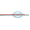 Folysil Indwelling Catheters, 16" Tapered Tip