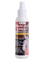 Dr. Ho's Pain Aid Spray