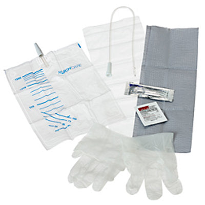 EasyCath™ Intermittent Catheter Kits, Female