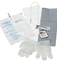 EasyCath™ Intermittent Catheter Kits, Female