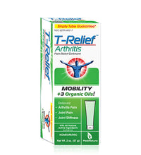 T-Relief™ Arthritis Pain Ointment