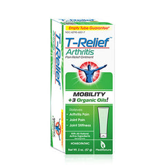 T-Relief™ Arthritis Pain Ointment